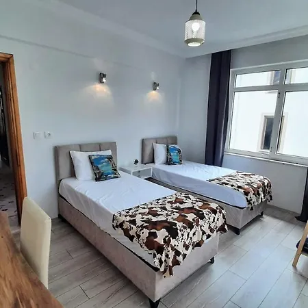 Gala City Apart