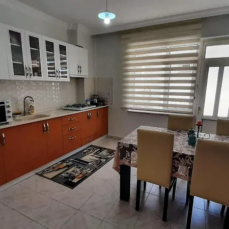 Apartment Gala City Apart