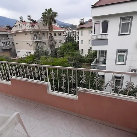 Gala City Apart *