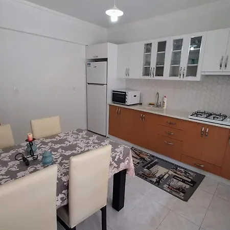 Gala City Apart Διαμέρισμα