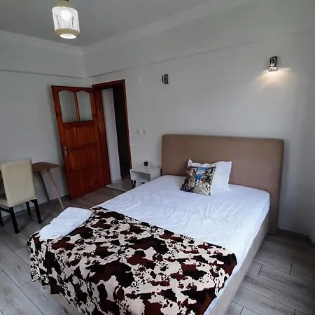 Διαμέρισμα Gala City Apart Φετιγιέ