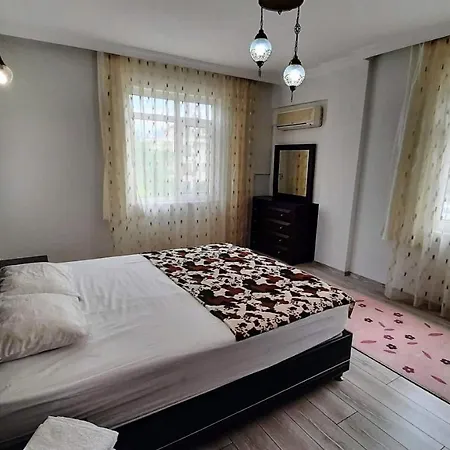 Gala City Apart * Fethiye