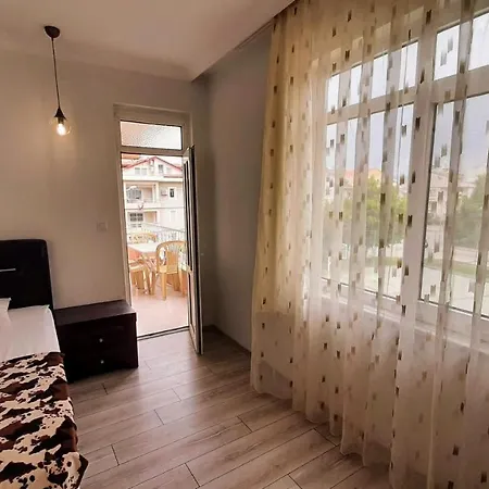 Gala City Apart Appartement
