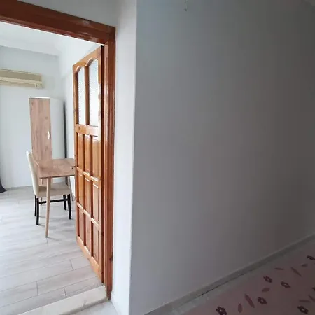 Appartement Gala City Apart *