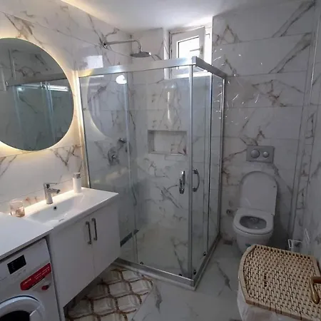 Gala City Apart * Fethiye
