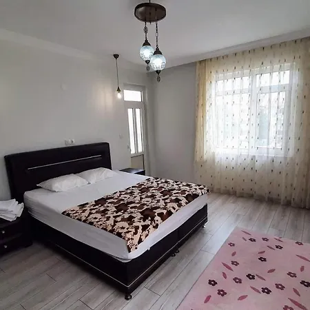Appartement Gala City Apart