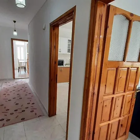 Gala City Apart Appartement Fethiye