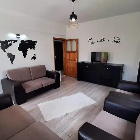 Appartement Gala City Apart Fethiye