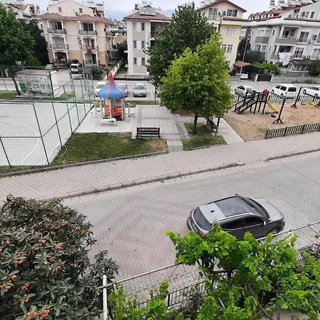 Gala City Apart * Fethiye
