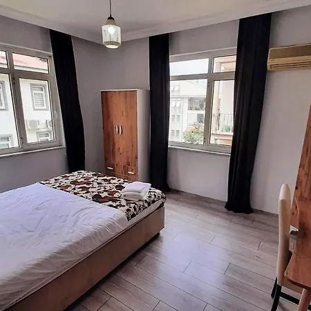 Appartement Gala City Apart